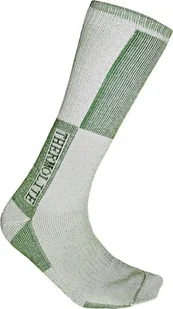 Fox Fox Outdoor Skarpety Polar Olive 39-41 - Skarpety termoaktywne - miniaturka - grafika 1