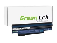 Baterie do laptopów - Green Cell AC18 do eMachines eM350 UM09H71 - miniaturka - grafika 1