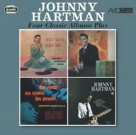 Jazz, Blues - Four Classic Albums Plus - miniaturka - grafika 1