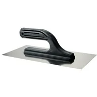 Narzędzia murarskie - Paca metalowa gładka 130 x 270 mm - miniaturka - grafika 1