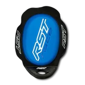 Akcesoria motocyklowe - Ślizgacze Kolan RST Standard Niebieski - miniaturka - grafika 1