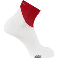 Skarpetki sportowe męskie - SKARPETY SALOMON S/LAB PHANTASM ANKLE U C21625 - miniaturka - grafika 1