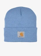 Czapki męskie - Czapka zimowa Carhartt Watch Hat - skystone - miniaturka - grafika 1