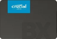 Dyski SSD - Crucial BX500 2TB 2.5" SATA III CT2000BX500SSD1T - miniaturka - grafika 1