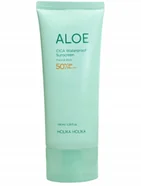 HOLIKA HOLIKA_Aloe Cica Waterproof Sunscreen krem przeciwsłoneczny do ciała i twarzy SPF50+ PA++++ 100ml