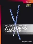 Systemy operacyjne i oprogramowanie - Programowanie Web Forms w ASP.NET 2.0 - miniaturka - grafika 1
