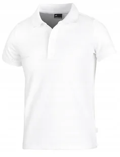 4F CHĹOPIÄCA KOSZULKA POLĂ“WKA POLO BAWEĹNA / rozm 146 - Koszulki męskie 4F CHĹOPIÄCA KOSZULKA POLĂ“WKA POLO BAWEĹNA / rozm 146 - Koszulki męskie - miniaturka - grafika 1