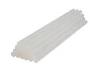 Pistolety do klejenia - PARKSIDE® Klej w sztyfcie do klejenia na gorąco, Ø 11 mm (Przezroczysty, 18 sztuk) - miniaturka - grafika 1