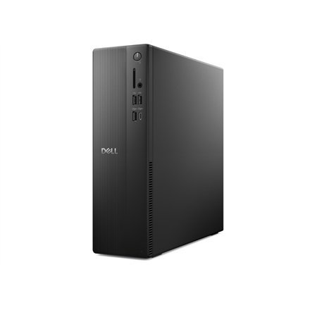 Dell Pro Essential QVS1260 Desktop Slim Intel Core i5 i5-14500 16 GB DDR5 512 GB Intel UHD Graphics 770 English Ubuntu Warranty 36 months BTO004B_QVS1260_EMEA_UBU_3YPSNO