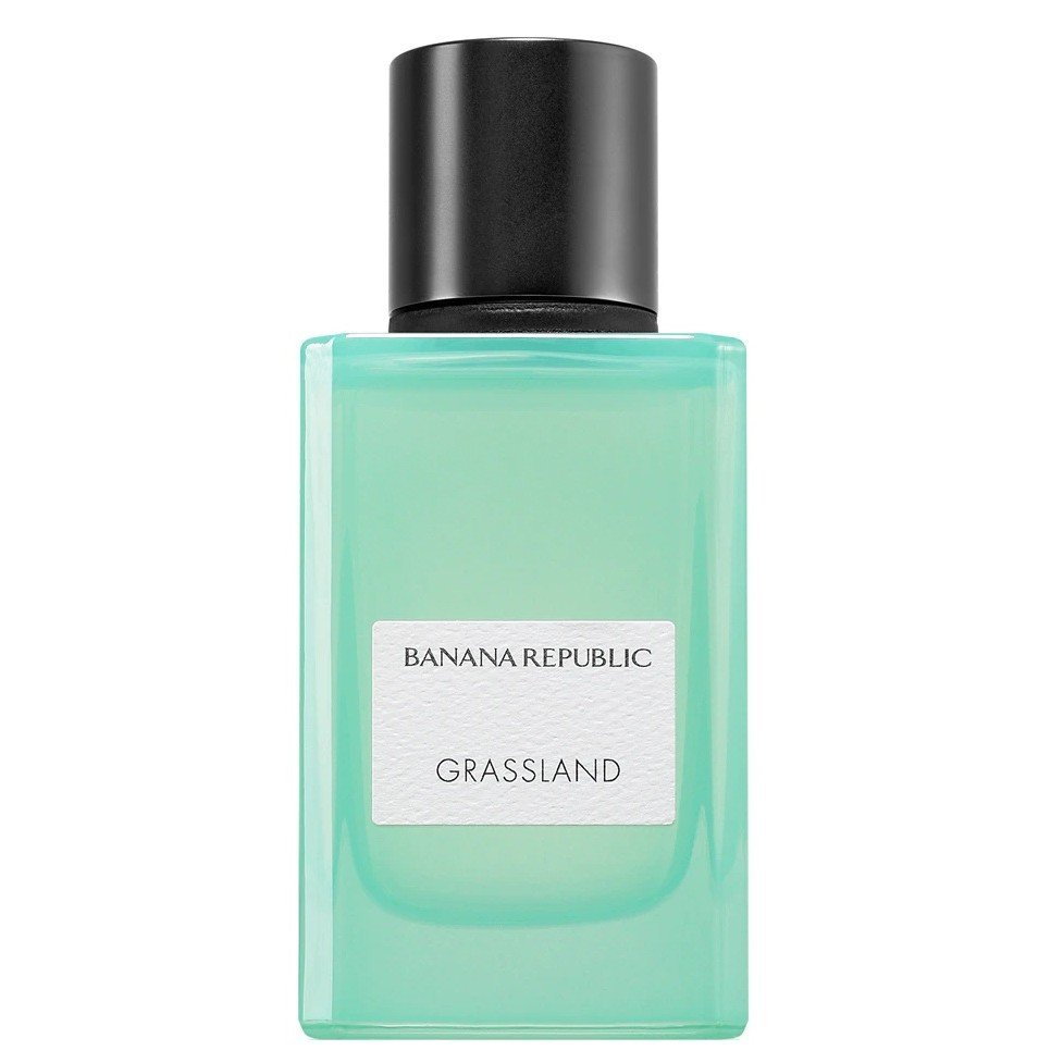 Banana Republic Grassland woda perfumowana spray 75ml