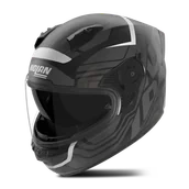 Kaski motocyklowe - Kask Integralny Nolan N60-6 Eclettico XL - miniaturka - grafika 1