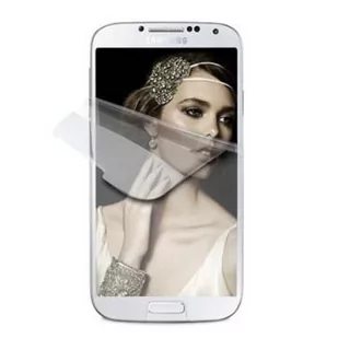 PURO Dwie folie na ekran Samsung GALAXY S4 SDGALAXYS4SG - Etui i futerały do telefonów - miniaturka - grafika 3