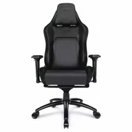 Biurka gamingowe - Datorkresls spelem E-Sport Pro Comfort Gaming Chair L33T - miniaturka - grafika 1