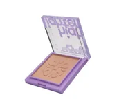 Rozświetlacze do twarzy i ciała - Ingrid Flawless Glow Highlighter rozświetlacz do twarzy 01 8g - miniaturka - grafika 1