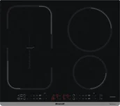 Płyty elektryczne do zabudowy - Brandt BPI164HSB - miniaturka - grafika 1