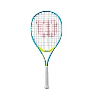 Golf - Wilson Ultra Power JR 25 Racheta, Młodzież Unisex, Wielobarwny (Wielobarwny) - miniaturka - grafika 1
