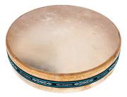 Instrumenty perkusyjne - Bęben ramowy Thomann 14"x3" Ocean Drum - miniaturka - grafika 1