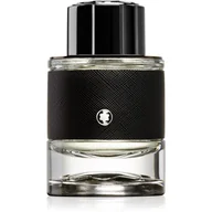 Wody i perfumy męskie - Mont Blanc Explorer Woda perfumowana 60 ml - miniaturka - grafika 1