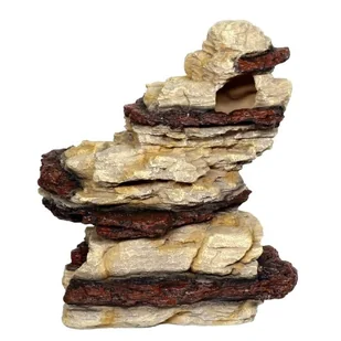 HOBBY Dekoracja do akwarium Arizona Rock 2 22 x 14 x 25 cm (40208) - Dekoracje do akwarium - miniaturka - grafika 1