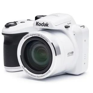 Kodak PixPro AZ401 biały (AZ401WH) - Aparaty Cyfrowe - miniaturka - grafika 1