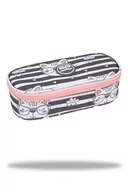 Piórniki - Piórnik owalny Coolpack campus catnip - PATIO - miniaturka - grafika 1