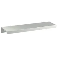 Meble modułowe i akcesoria - UCHWYT MEBLOWY DO MEBLIUA06 ALUMINIUM 128/148mm UA06-128-ALU AMIX - miniaturka - grafika 1