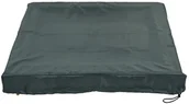 Pokrowce na meble ogrodowe - Pokrowiec Na Piaskownicę 120 X 120 Cm Mocny - miniaturka - grafika 1