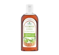 Szampony do włosów - FITOMED Szampon ziołowy (tradycyjny) do włosów tłustych 250ml FITOMED 71FITSZTTL - miniaturka - grafika 1