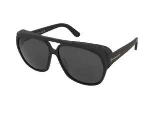 Okulary przeciwsłoneczne Tom Ford Jayden FT1103 02A - Okulary przeciwsłoneczne - miniaturka - grafika 1