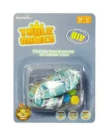 Gry planszowe - Gra węże drabiny - SWEDE - miniaturka - grafika 1