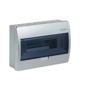 Rozdzielnie elektryczne - Tarel ELEKTRO - PLAST 12 - modułowa ELEGANT ELEKTRO - PLAST - miniaturka - grafika 1