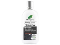 Odżywki do włosów - Organic Surge DR DR ACTIVATED CHARCOAL ODŻYWKA DO WŁOSÓW 265 ML - miniaturka - grafika 1