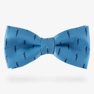 Mucha doktor - Krawaty i muchy męskie - miniaturka - grafika 1