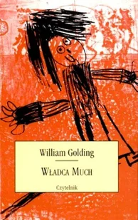 Władca Much - Książki do nauki języka angielskiego - miniaturka - grafika 1