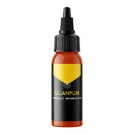 Wyposażenie studia tatuażu - Quantum Kumquat Marmalade (Gold Label) - Tusz do tatuażu - miniaturka - grafika 1