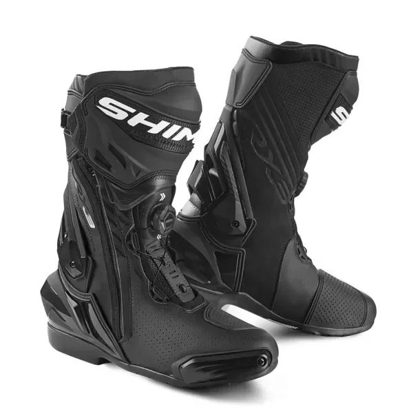 Shima Vrx-3 Men Black 43