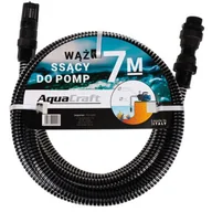 Akcesoria do pomp - AMG Zestaw ssący do pomp AMG 7M 1-1 1/4 - miniaturka - grafika 1