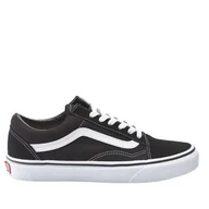 Trampki damskie - Buty na deskorolkę dla dorosłych Vans Old skool - miniaturka - grafika 1