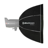 Softboxy - Softbox Elinchrom ROTALUX Deep Octabox 70cm bez adaptera - miniaturka - grafika 1
