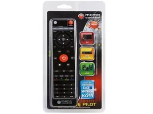 Wiwa Pilot do dekodera Memo Control MC-005 - Piloty - miniaturka - grafika 1