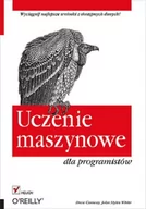 Książki o programowaniu - Uczenie maszynowe dla programistów - miniaturka - grafika 1