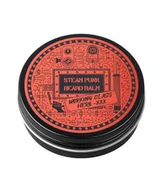 Kosmetyki i akcesoria do pielęgnacji brody - Pan Drwal, Steam Punk Hero, Balsam do brody, 50 g - miniaturka - grafika 1