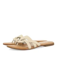 Sandały damskie - GIOSEPPO Cayuse, Sandały damskie, Off-White, 41 EU, kość słoni, 41 EU - miniaturka - grafika 1