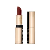 Szminki - Bobbi Brown Luxe Lip Color Red Velvet 3.5 g - miniaturka - grafika 1