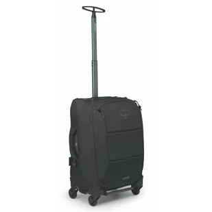Walizka Osprey Ozone 4-Wheel Carry On 38 Kolor: czarny - Walizki - miniaturka - grafika 1