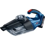 Odkurzacze ręczne - Bosch Professional GAS 18V-1 06019C6200 - miniaturka - grafika 1