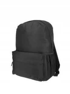 Plecak 4F 4FSS23ABACU140 (kolor Czarny) - Plecaki - miniaturka - grafika 5