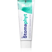 Pasty do zębów - ENEO Stomaphyt ziołowa pasta do zębów bez fluoru 75 ml - miniaturka - grafika 1