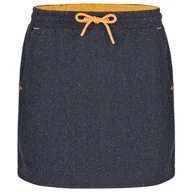 Sukienki i spódnice sportowe - Spódnica Loap Edena Rozmiar: S / Kolor: czarny - miniaturka - grafika 1