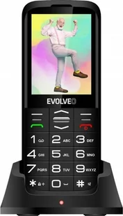 EVOLVEO EasyPhone XO - Telefony komórkowe - miniaturka - grafika 1